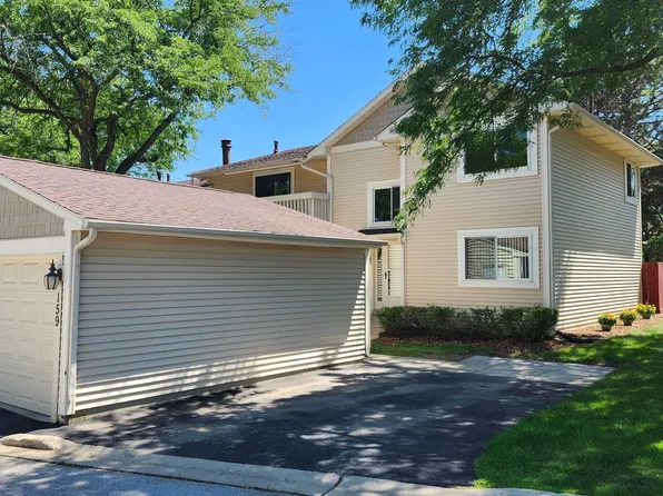 159 Saratoga Ct, Vernon Hills, IL 60061