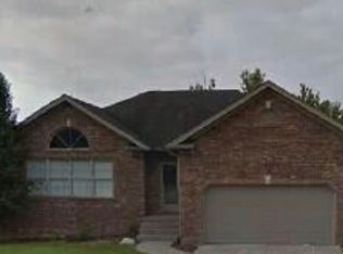 118 Blackiston Ridge Ct, Clarksville, IN 47129
