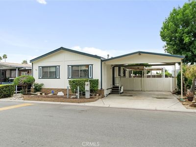7717 Church Ave SPACE 39, Highland, CA, 92346