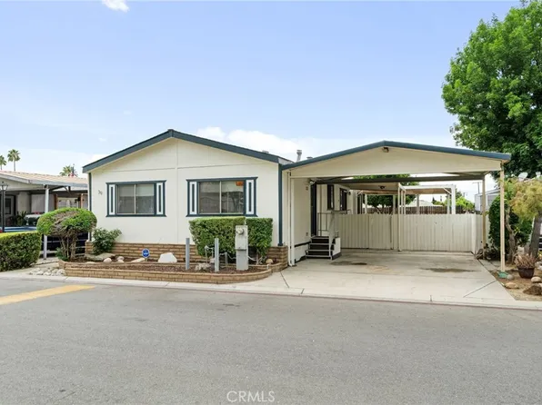 7717 Church Ave Space 39, Highland, CA 92346