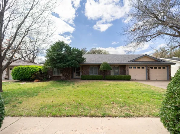 6218 Lynnhaven Dr, Lubbock, TX 79413