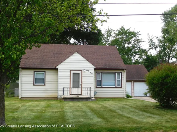 6958 Cooper Rd, Lansing, MI 48911