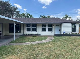 6059 Doulton Dr, Houston, TX 77033