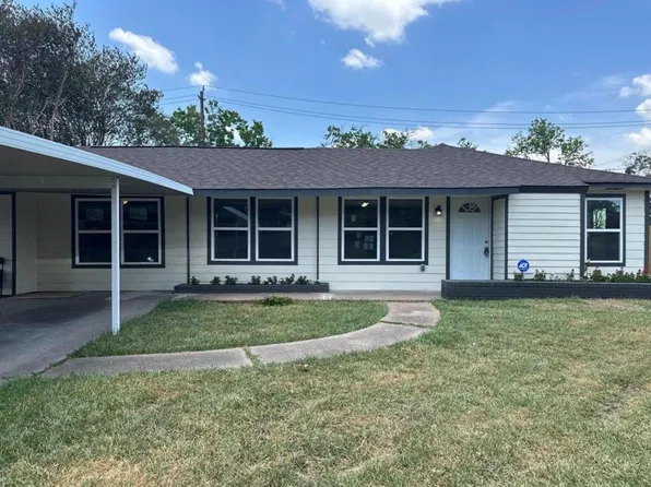 6059 Doulton Dr, Houston, TX 77033