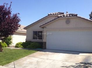 9017 Crooked Shell Ave, Las Vegas, NV 89143