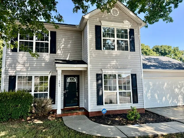 105 Fairview Lake Way