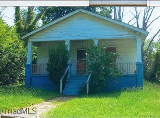 409 Walnut St, High Point, NC 27260