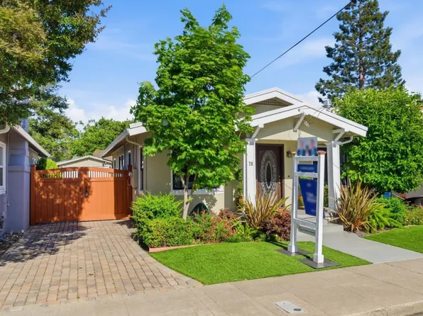 78 S Keeble Ave, San Jose, CA 95126