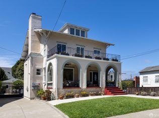435 Vernon St, Oakland, CA 94610