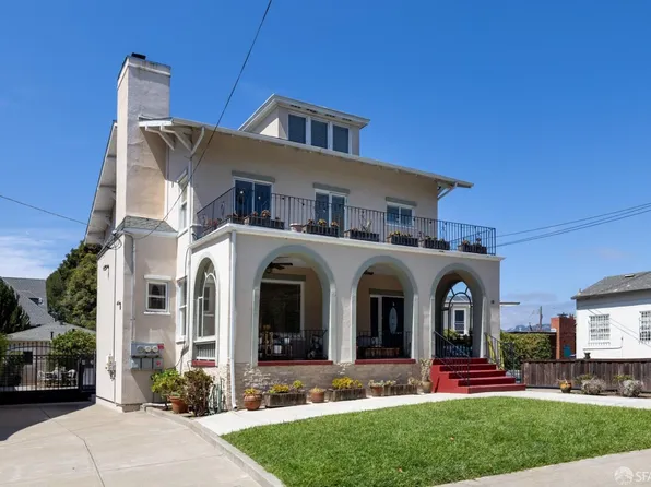 435 Vernon St, Oakland, CA 94610