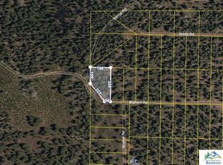 037-071-020 Big Horn Rd, Alturas, CA 96101