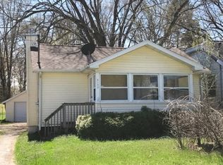 3133 Hayes St, Jackson, MI