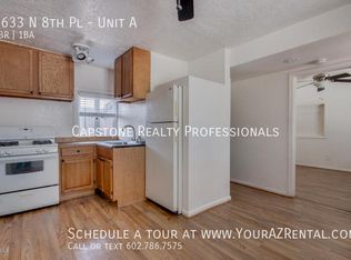 4633 N 8th Pl APT A, Phoenix, AZ 85014