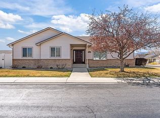 2851 Fenel Ave, Grand Junction, CO 81501