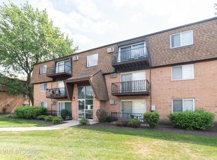 4819 W Engle Rd APT 2C, Alsip, IL 60803