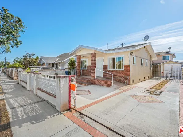 4466 W 102nd St, Inglewood, CA 90304