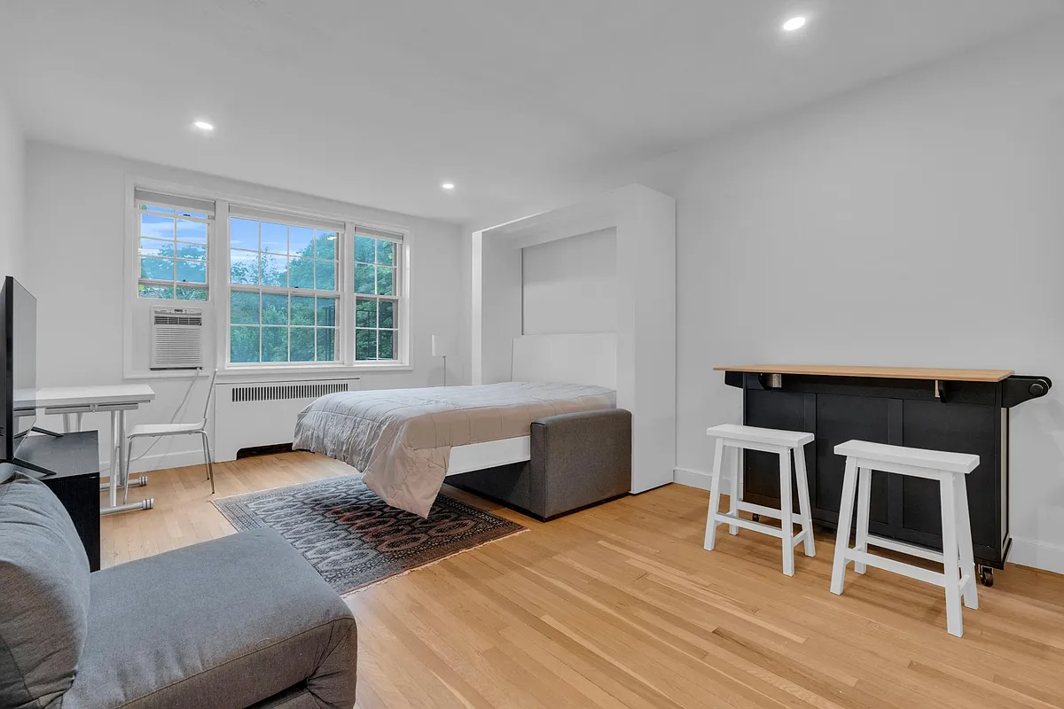 Building Photo - 50 Follen St #503