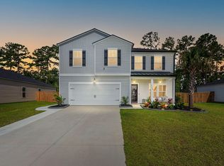 305 Firewheel Ct, Summerville, SC 29486