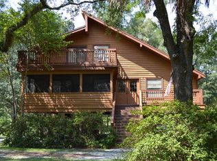 7551 NE 173rd Ter, Williston, FL 32696