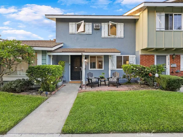 10166 Disney Cir, Huntington Beach, CA 92646