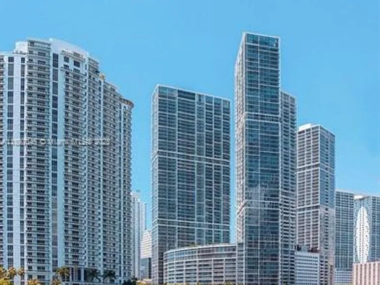 485 Brickell Ave #2606 — Photo 10