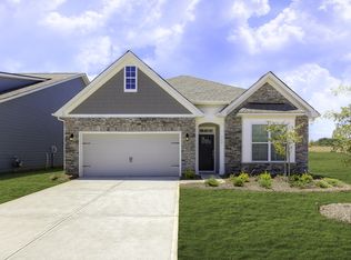 5019 Antebellum Dr, Iron Station, NC 28080