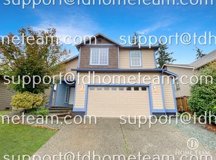 31 167th Pl SW, Bothell, WA 98012