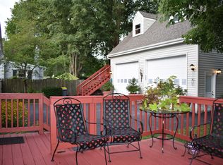 7018 Boston Ave, North Beach, MD 20714