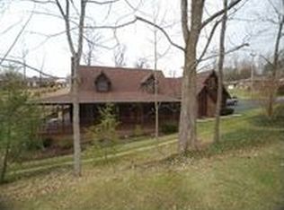 78 Brookwood Blvd, Charleston, WV 25302