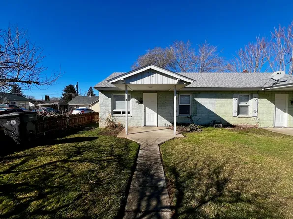 c1604, 1604 S 5th Ave #B, Yakima, WA 98902