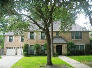 5318 Havenwoods Dr, Houston, TX 77066