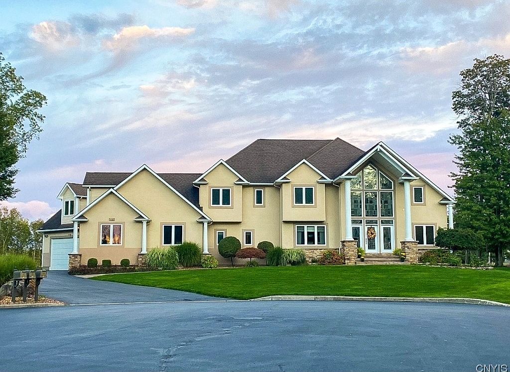 30 New Hampton Pl, Rochester, NY 14626 Zillow