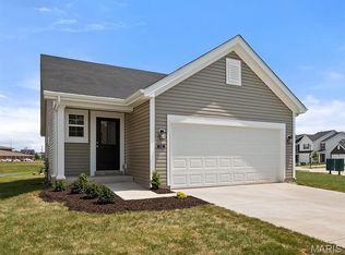 454 Klenke Valley Dr, Union, MO 63084