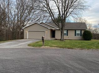 10600 Sprawls Point, Knoxville, TN 37932