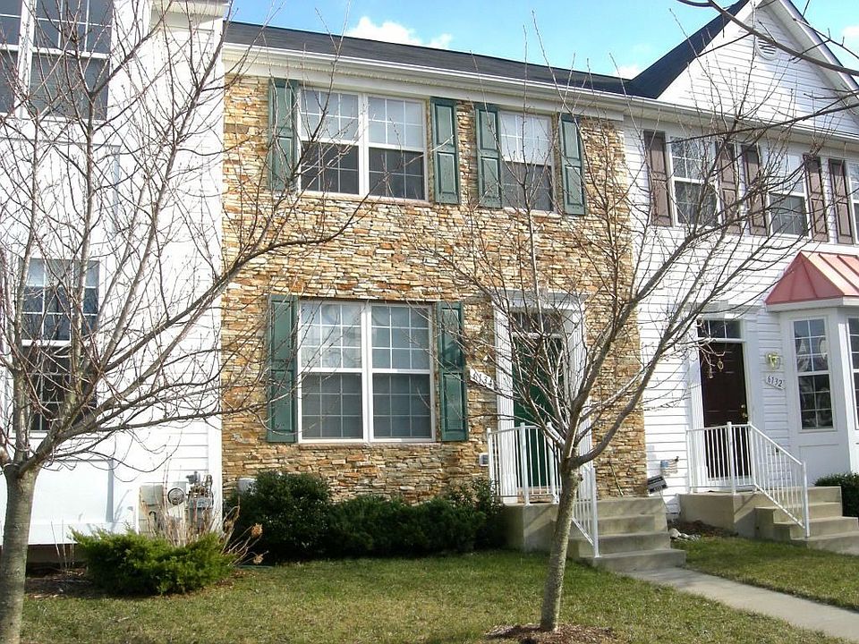 6134 White Marble Ct