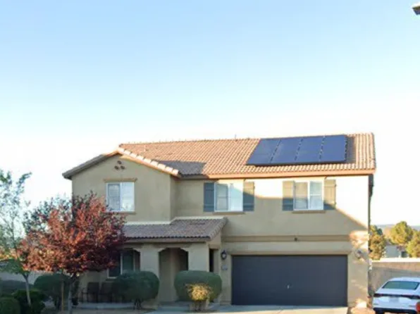 43109 Sandwest Ct, Lancaster, CA 93536