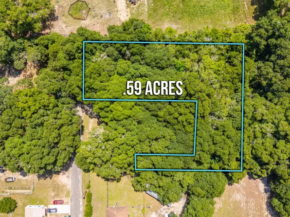 Will Kelly Ave, Defuniak Springs, FL 32433