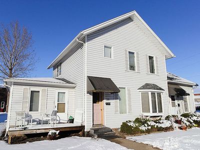 278 E 4th St, Winona, MN, 55987