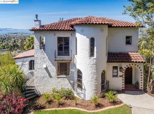 836 Spruce St, Berkeley, CA 94707