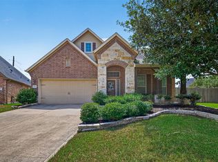 29331 Crested Butte Dr, Katy, TX 77494