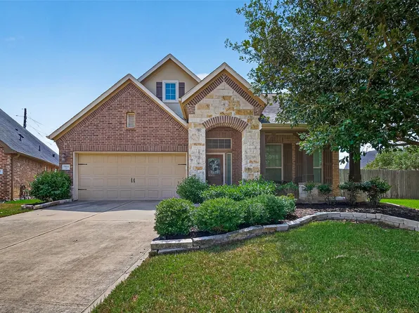 29331 Crested Butte Dr, Katy, TX 77494