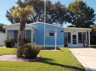622 Tarrson Blvd, Lady Lake, FL 32159