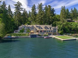 1500 Northshore Rd, Lake Oswego, OR 97034