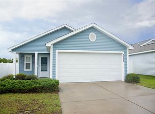 3005 Hollybrooke Dr, Myrtle Beach, SC 29579