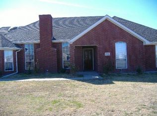 12314 Golden Meadow Ln, Forney, TX 75126