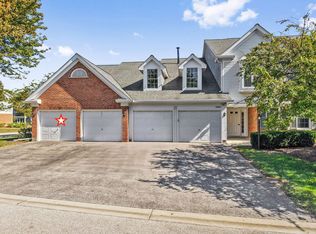 1311 Nutmeg Ct APT A, Mount Prospect, IL 60056