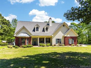 1630 County Road 57, Prattville, AL 36067