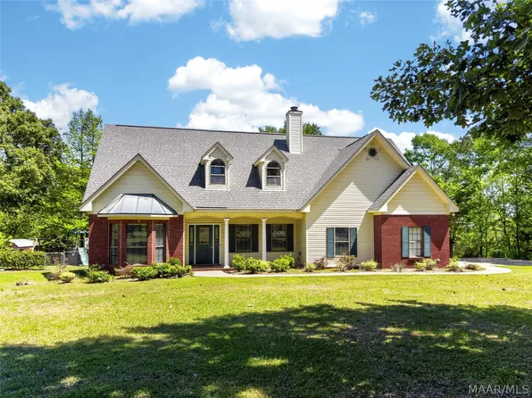 1630 County Road 57, Prattville, AL 36067