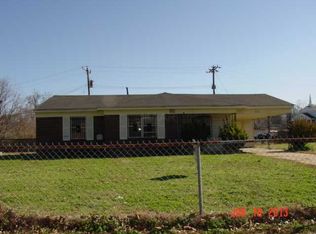 4136 Westmont St, Memphis, TN 38109