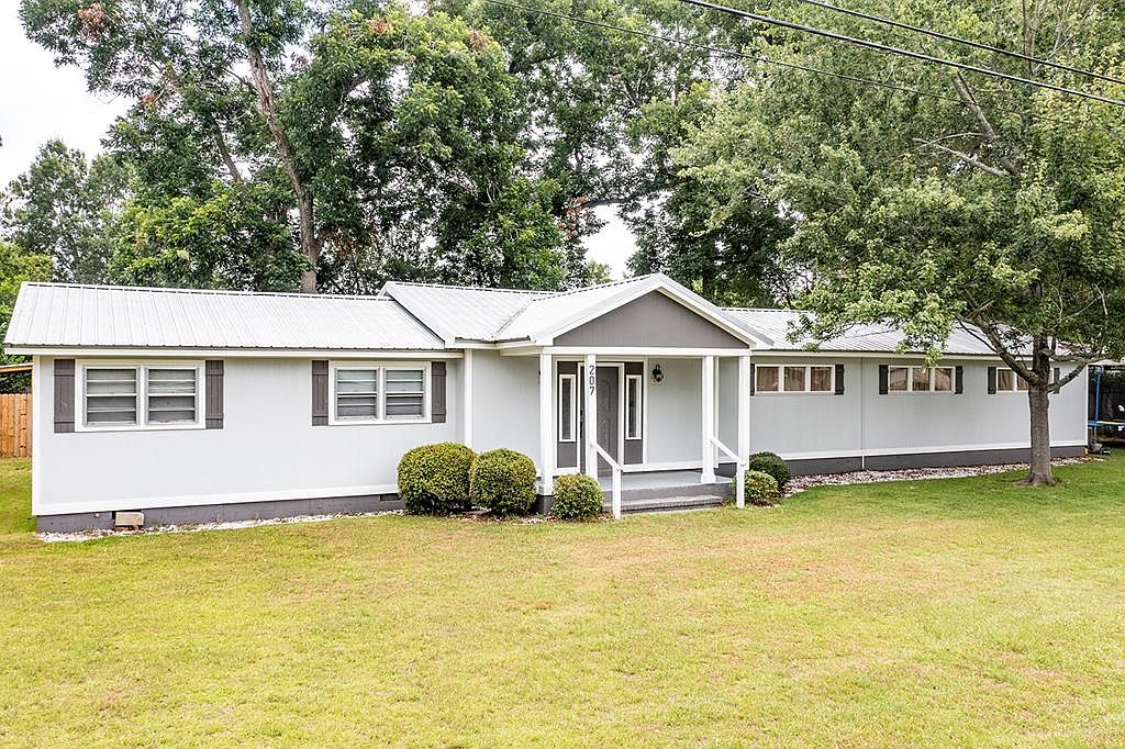 207 Hunton St NW, Poulan, GA 31781 Zillow
